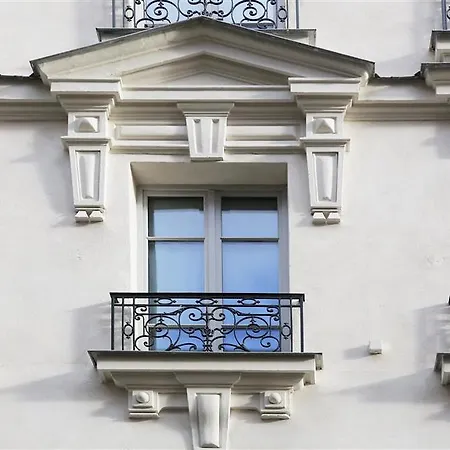 Western Premier Faubourg 88 Parigi