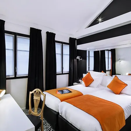 Western Premier Faubourg 88 Hotel Parigi