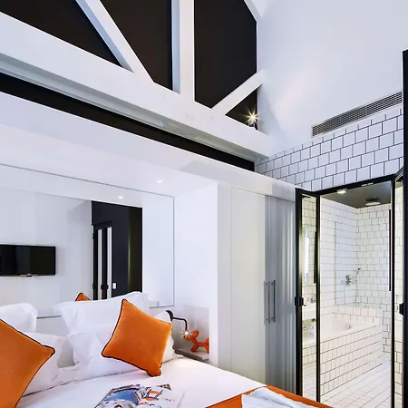 Western Premier Faubourg 88 Hotel Parigi