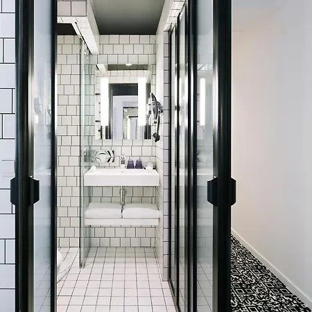 Hotel Western Premier Faubourg 88