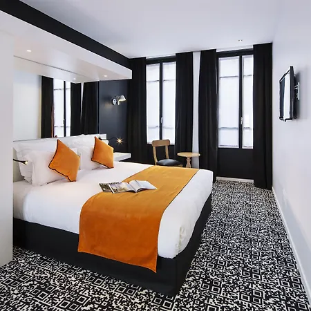 Western Premier Faubourg 88 4* Parigi