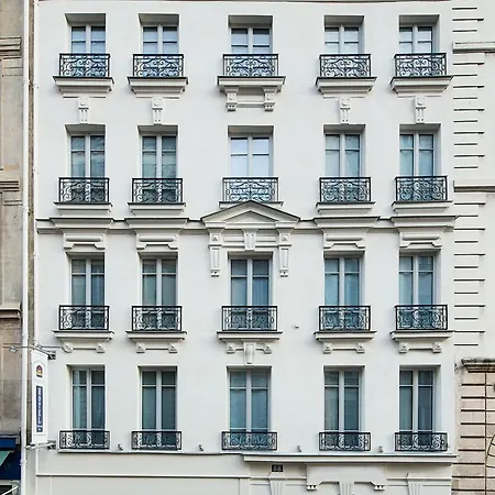 Western Premier Faubourg 88 Hotel 4*