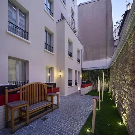 Western Premier Faubourg 88
