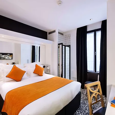 Hotel Western Premier Faubourg 88 Parigi