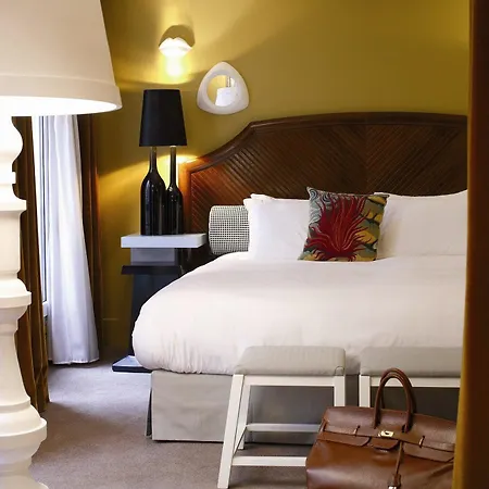 Western Premier Faubourg 88 Parigi