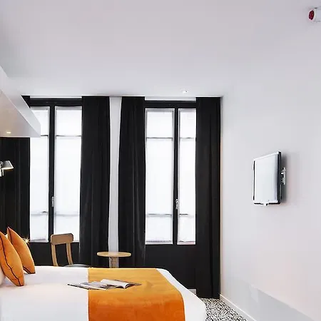 Western Premier Faubourg 88 Parigi