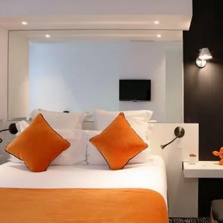 Western Premier Faubourg 88 Parigi