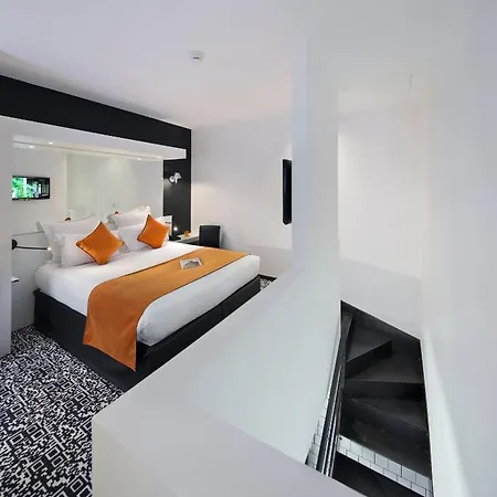Western Premier Faubourg 88 4* Parigi
