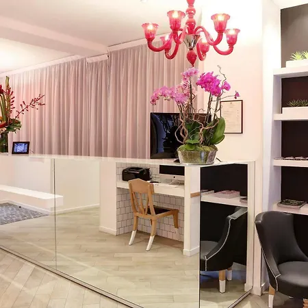 Western Premier Faubourg 88 Hotel