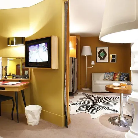 Western Premier Faubourg 88 Parigi