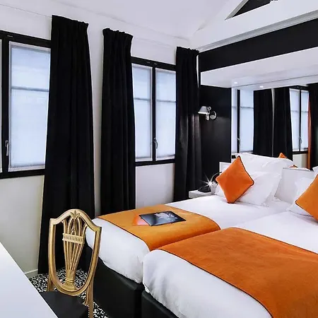 Western Premier Faubourg 88 4* Parigi