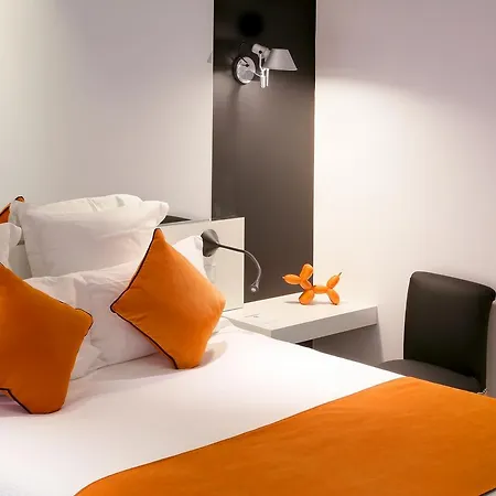 Western Premier Faubourg 88 Hotel Parigi