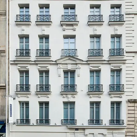 Western Premier Faubourg 88 Hotel Parigi