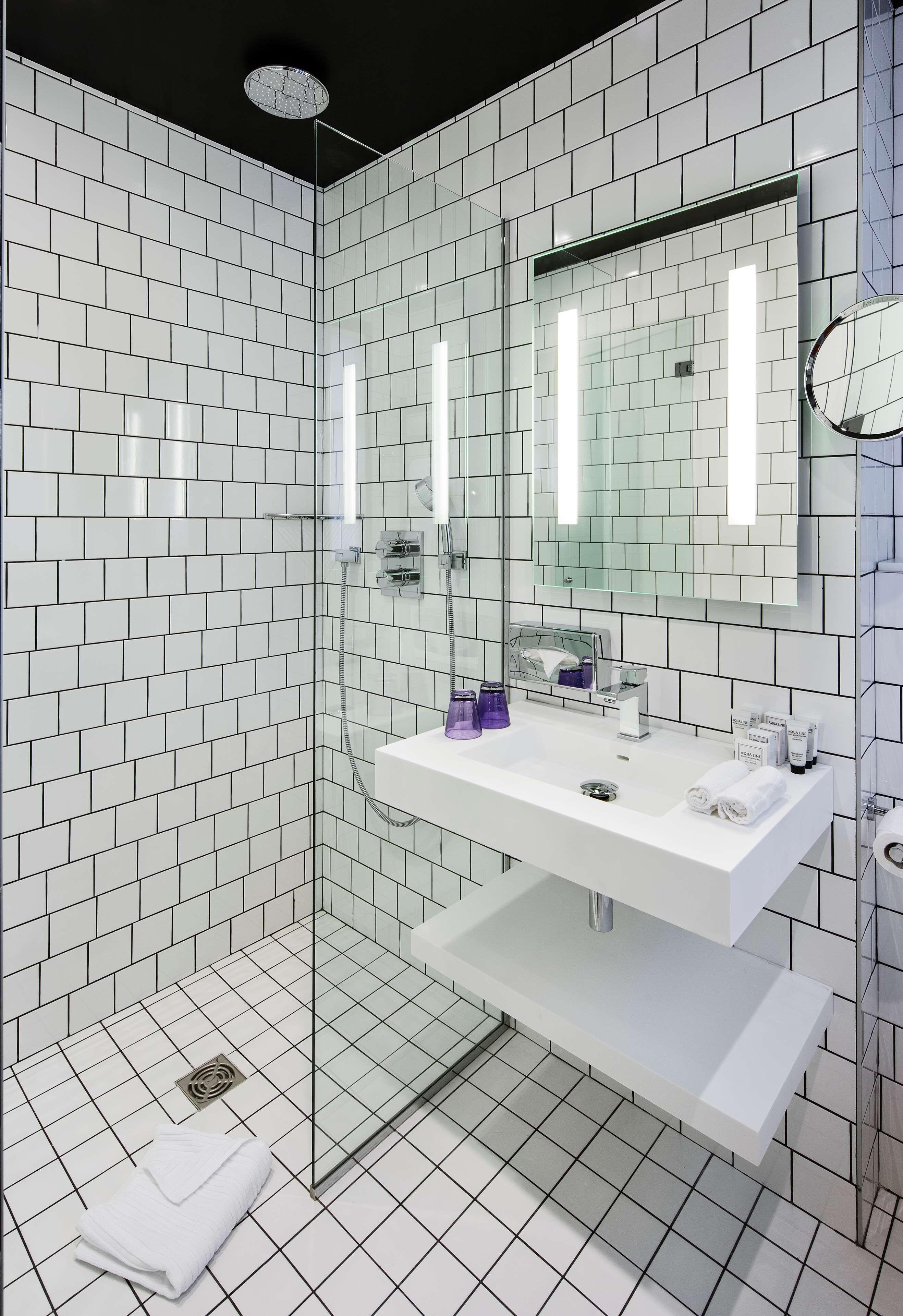 Western Premier Faubourg 88 Parigi