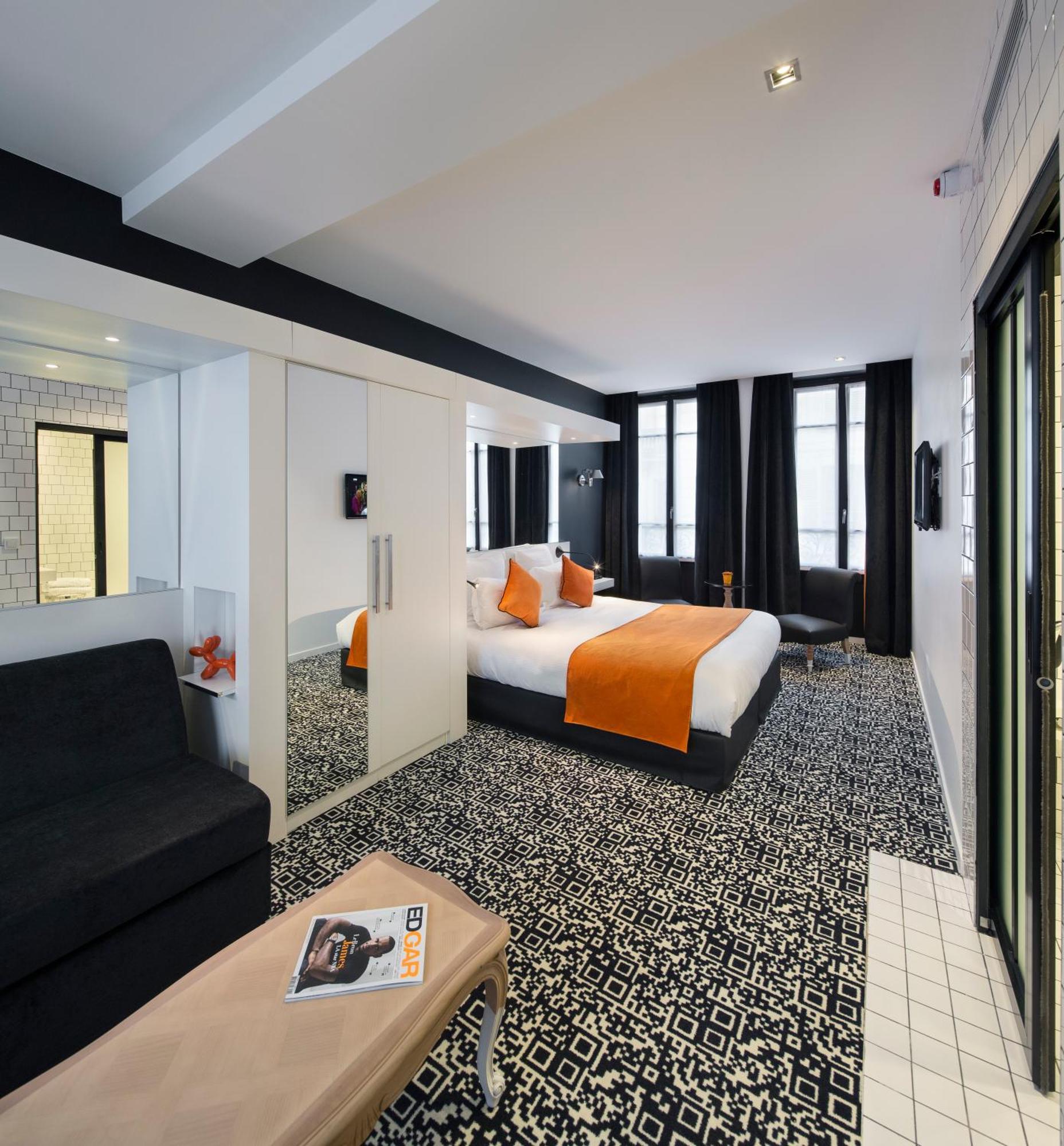 Western Premier Faubourg 88