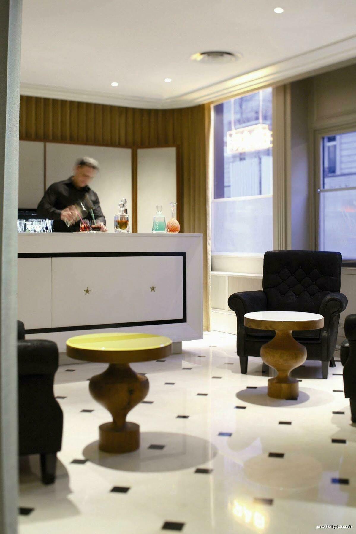 Western Premier Faubourg 88 Hotel