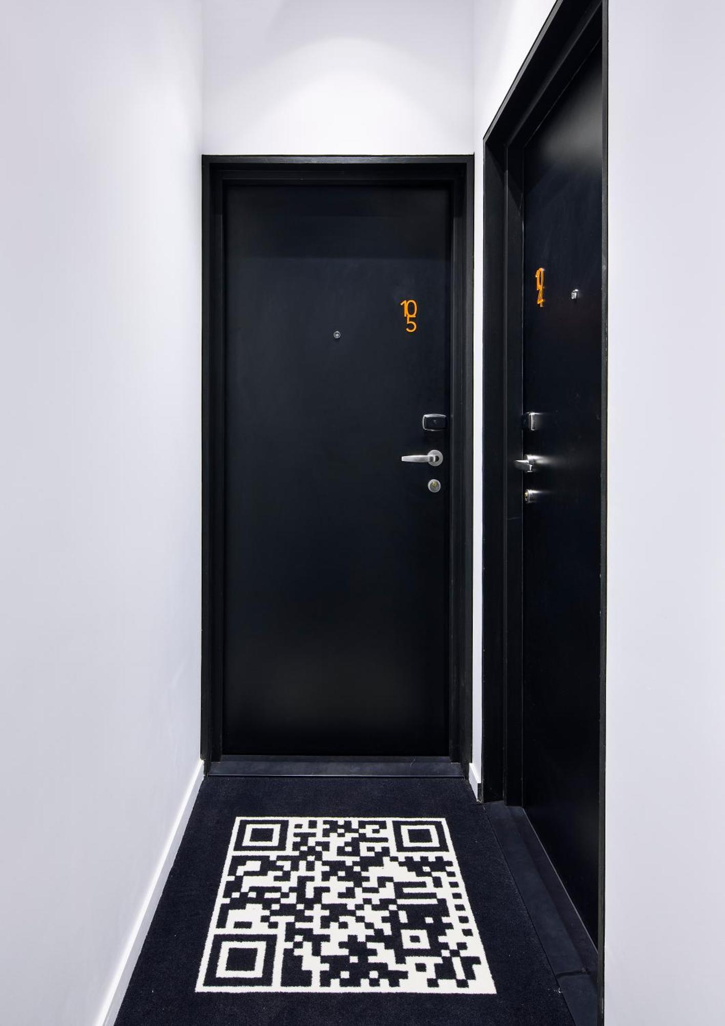 Western Premier Faubourg 88 Hotel Parigi